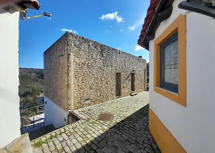 Vilas Da Matagosa