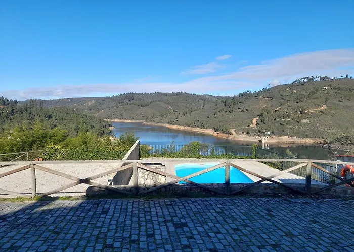 Vilas Da Matagosa