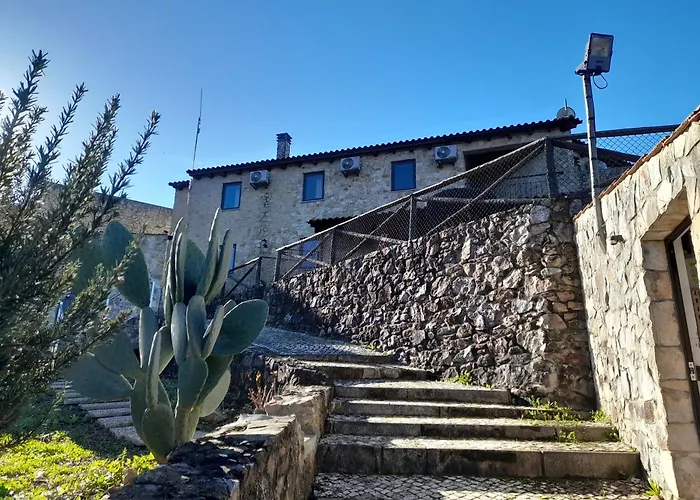 Vilas Da Matagosa