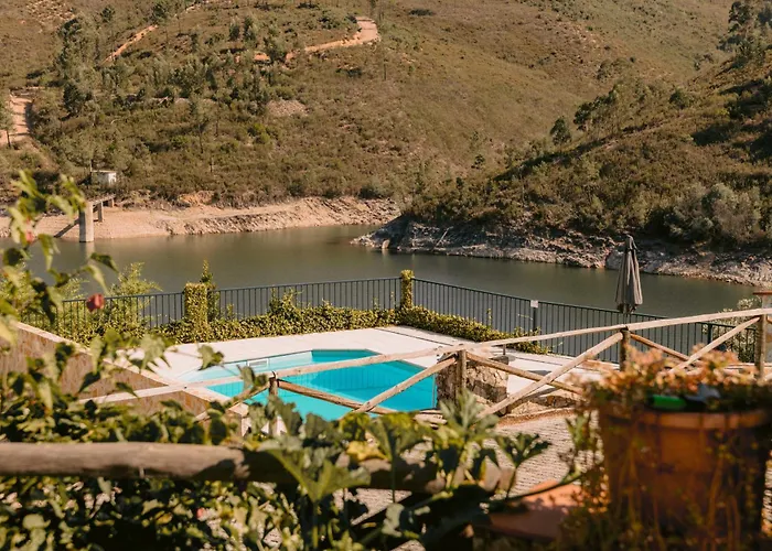 Vilas Da Matagosa