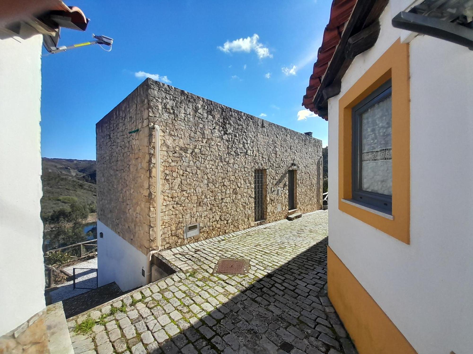 Vilas Da Matagosa Farm stay *