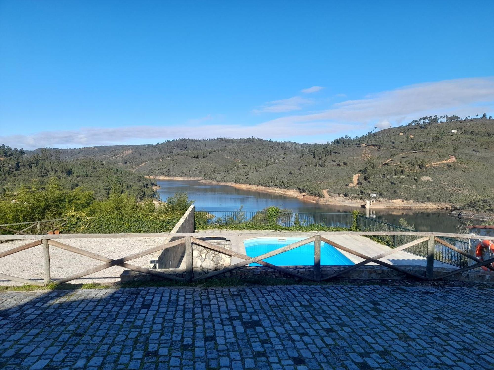 Vilas Da Matagosa Farm stay *