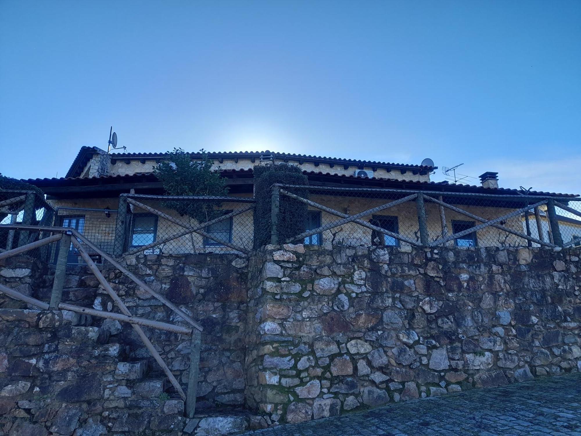 Farm stay Vilas Da Matagosa Matagosinha