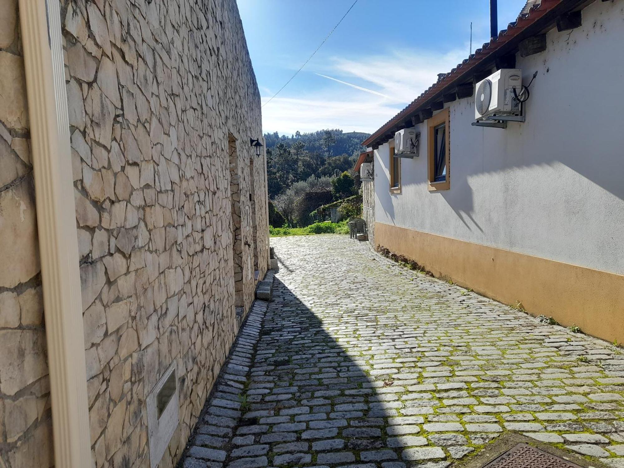 Vilas Da Matagosa Farm stay