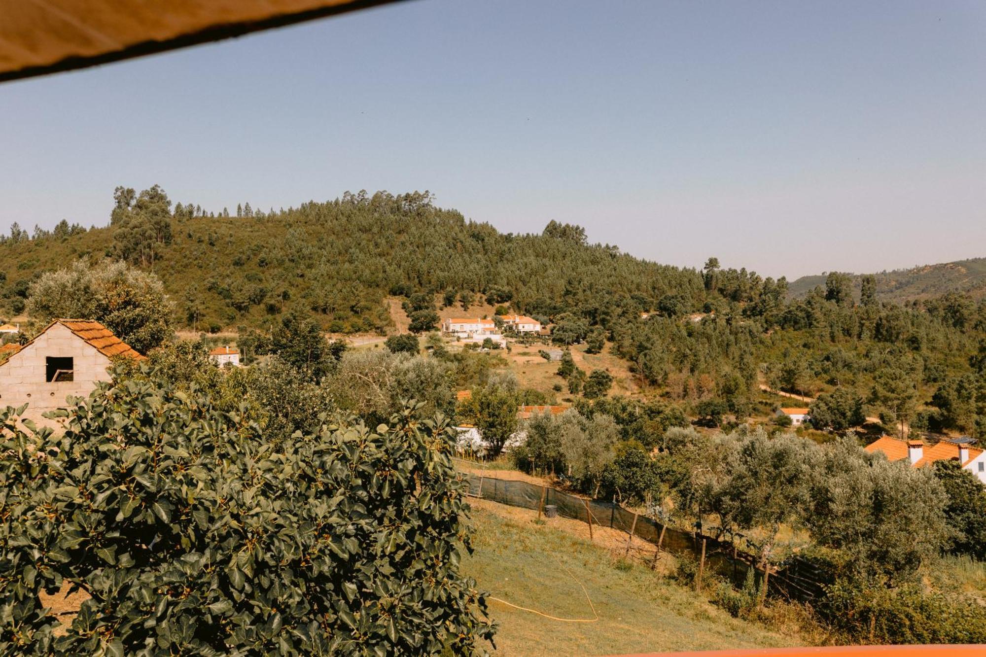 Farm stay Vilas Da Matagosa Matagosinha