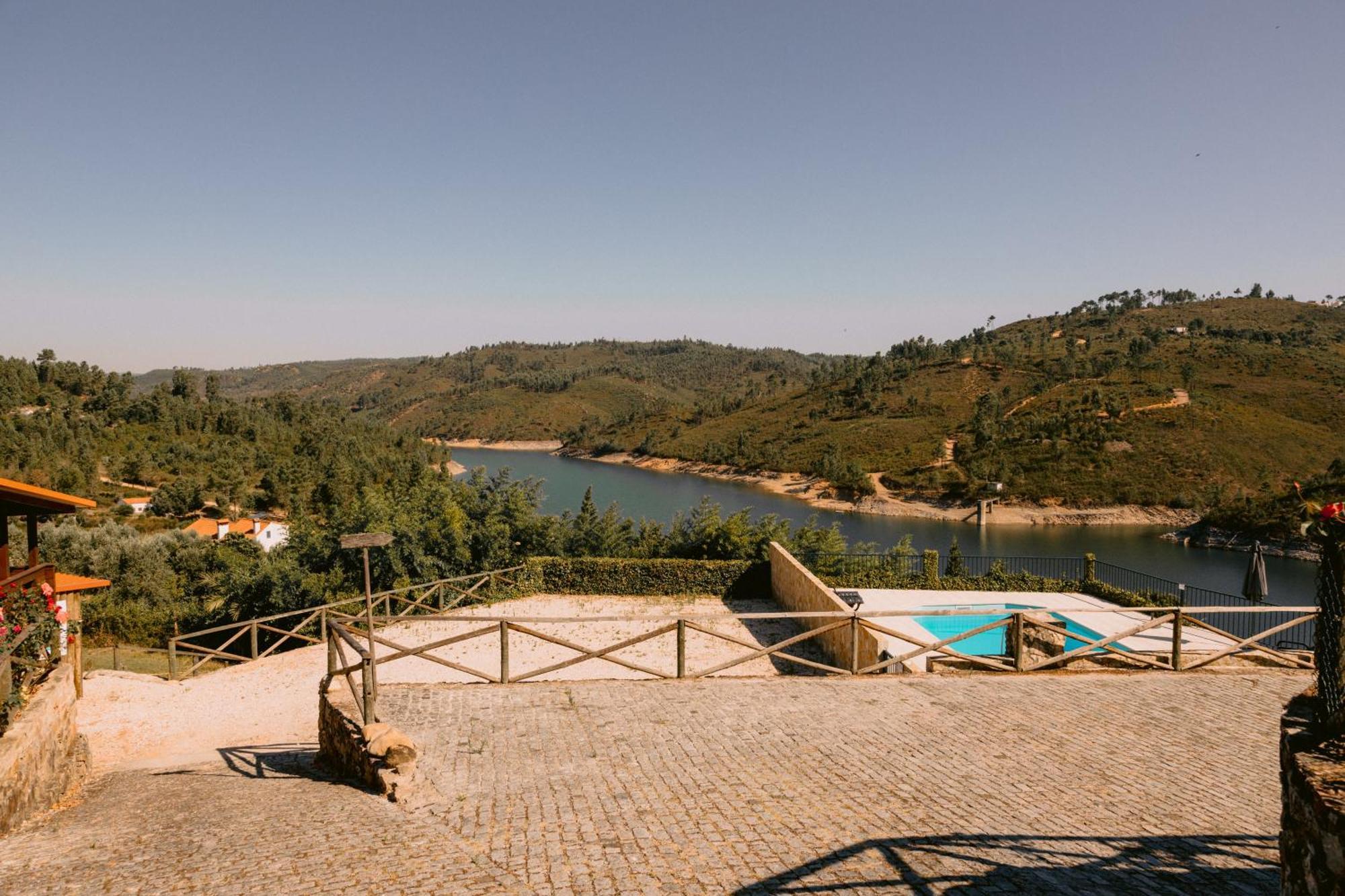 Vilas Da Matagosa