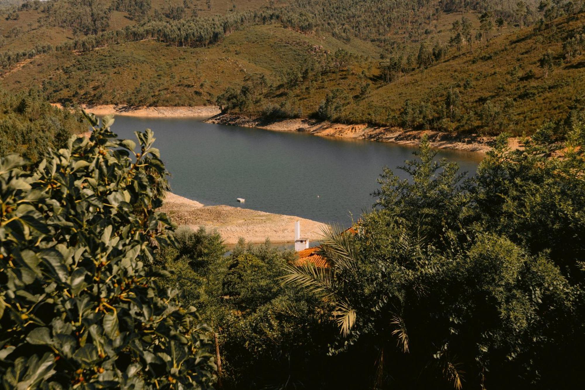Vilas Da Matagosa Farm stay