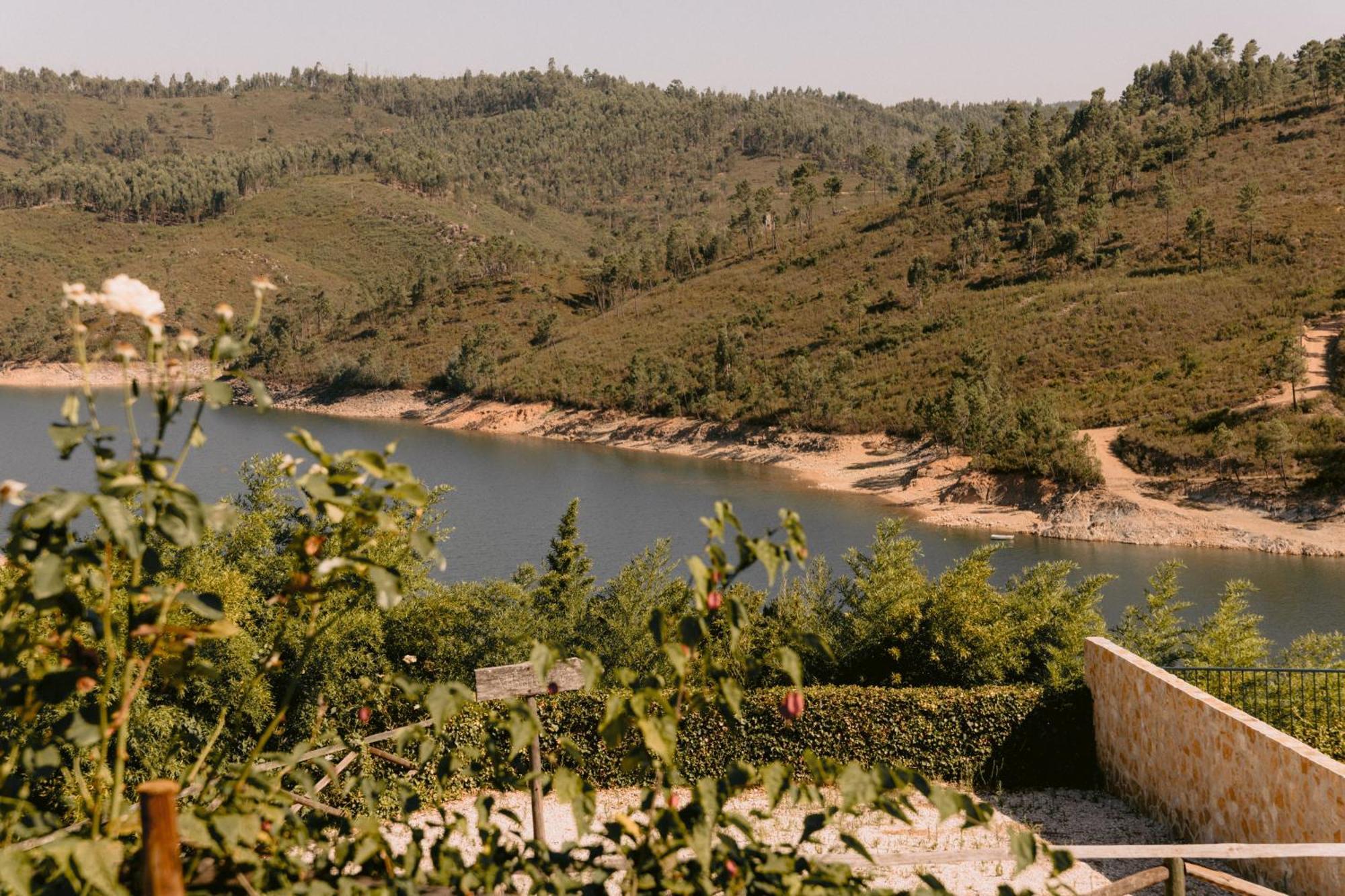 Farm stay Vilas Da Matagosa