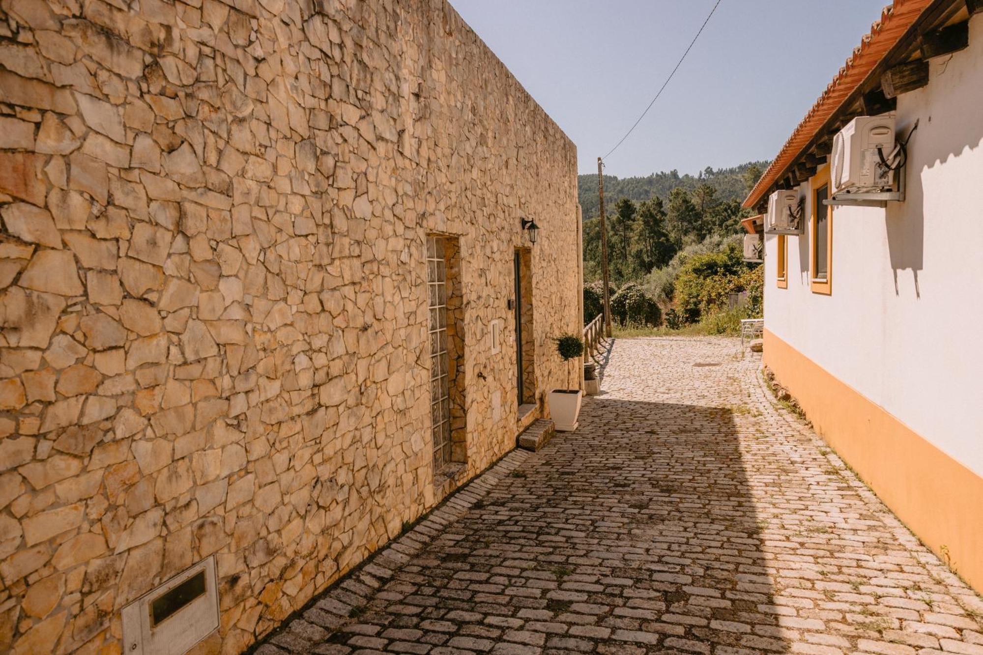 Vilas Da Matagosa Farm stay