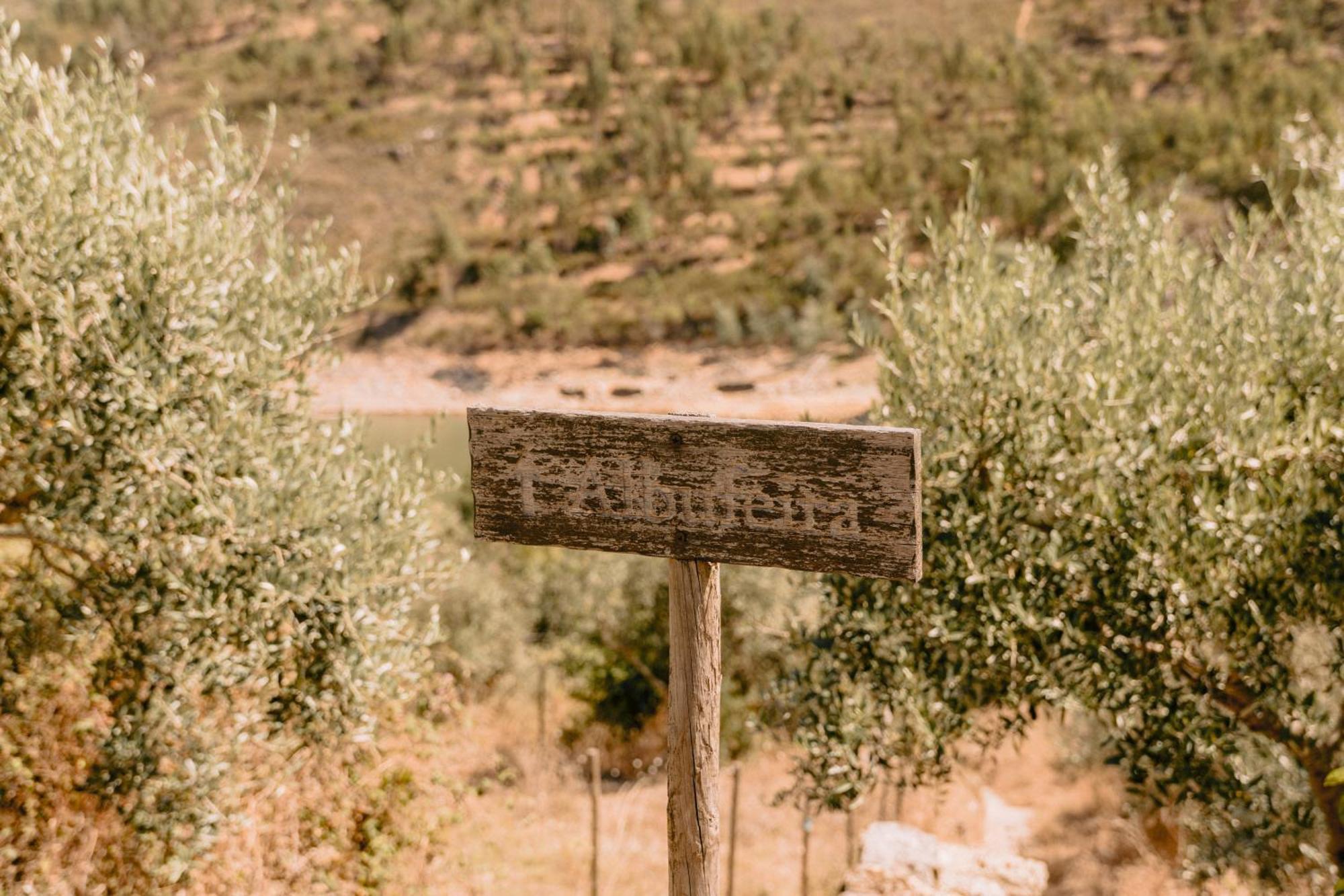 Farm stay Vilas Da Matagosa *