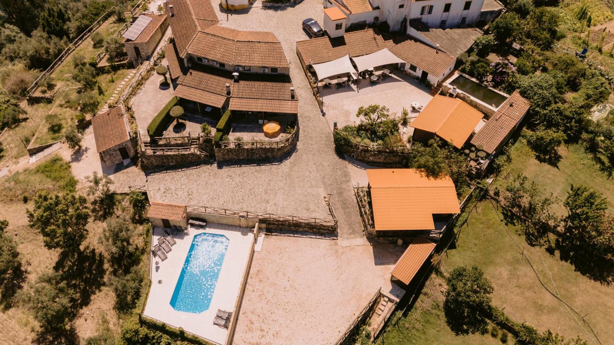 Vilas Da Matagosa