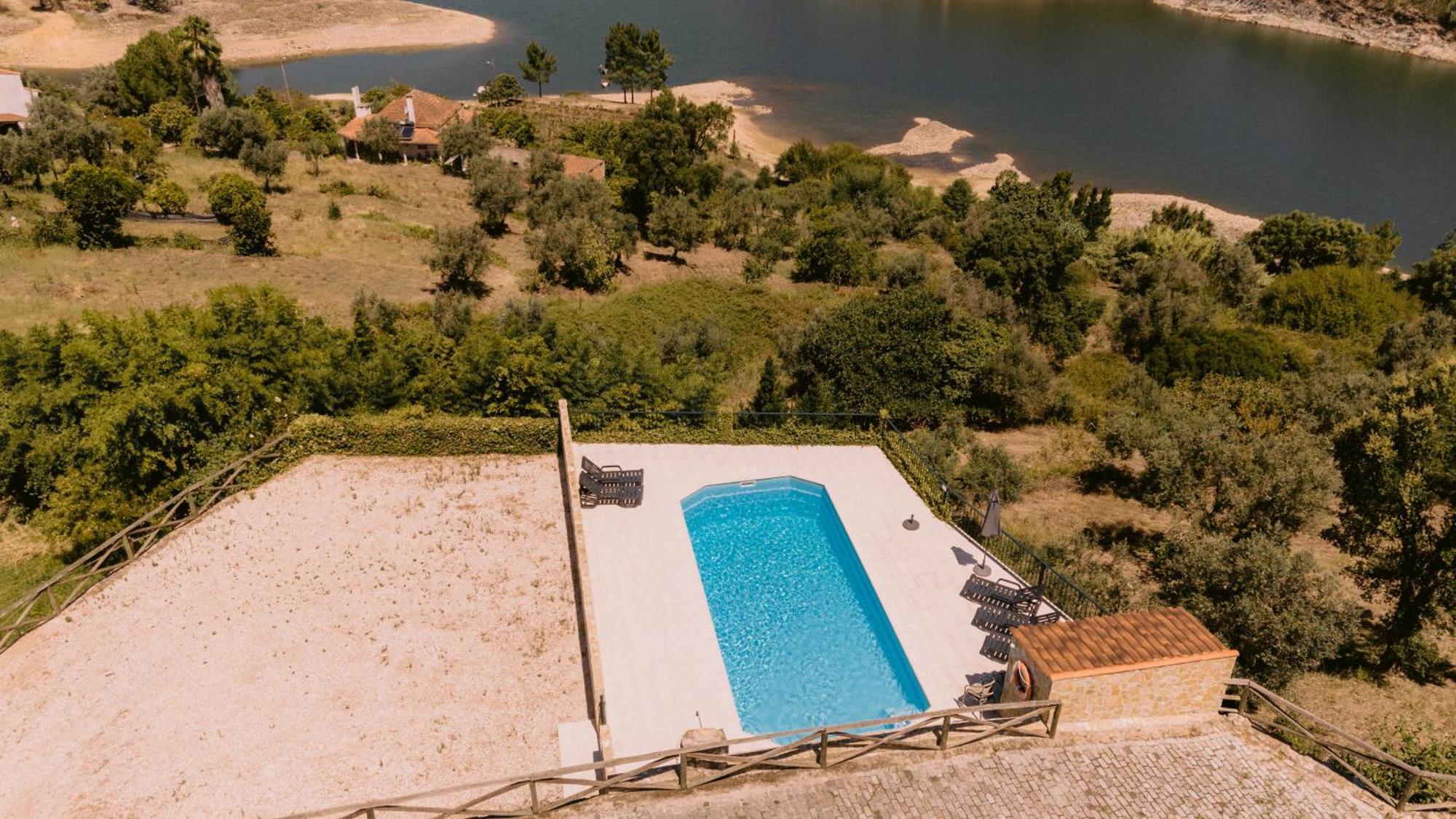 Farm stay Vilas Da Matagosa