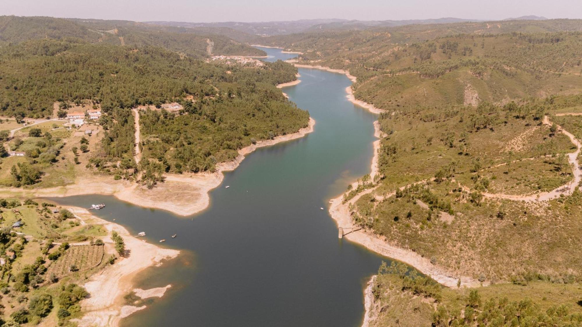 Vilas Da Matagosa * Matagosinha