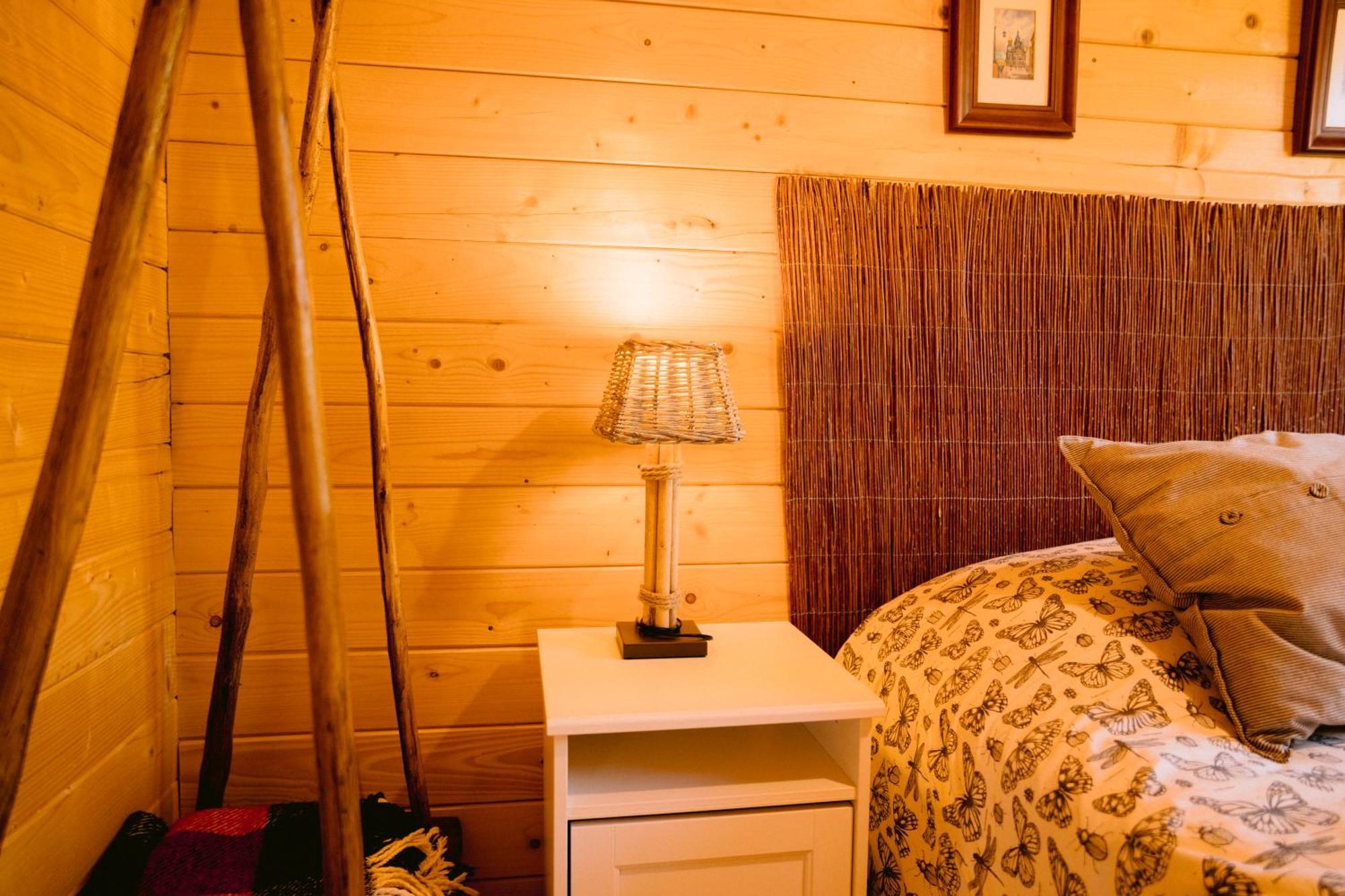 Vilas Da Matagosa Farm stay *