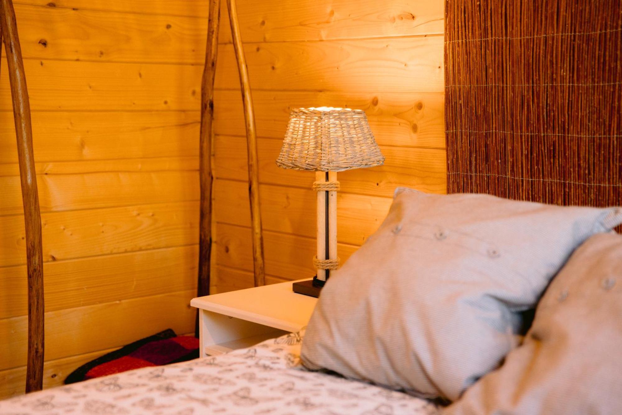 Farm stay Vilas Da Matagosa Matagosinha