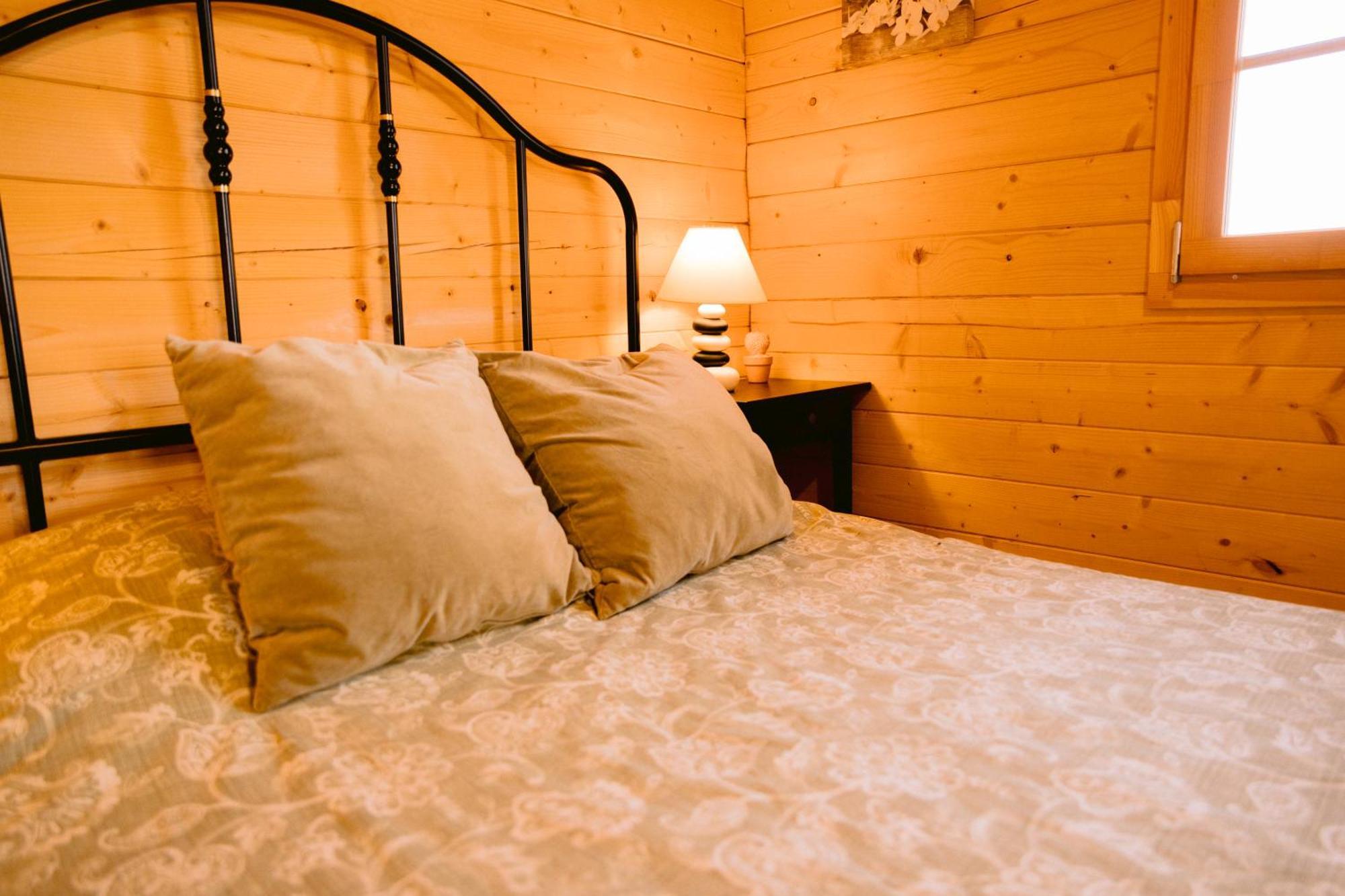 Vilas Da Matagosa Farm stay