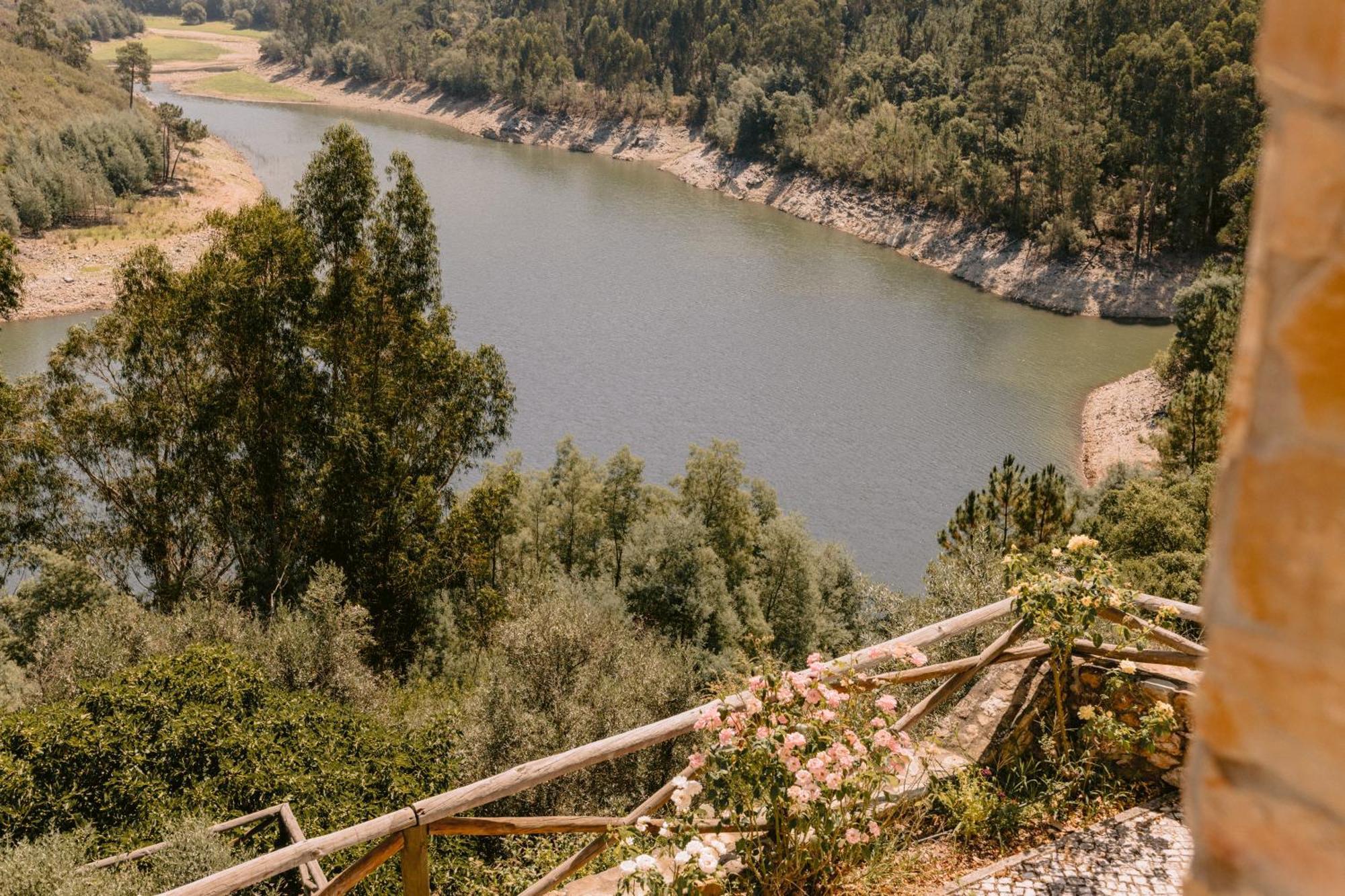 Vilas Da Matagosa Farm stay *