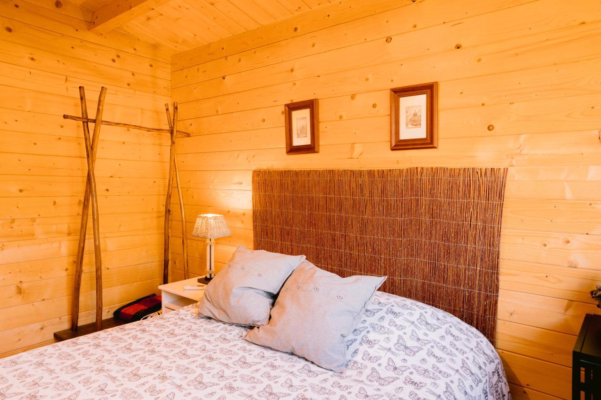 Farm stay Vilas Da Matagosa *