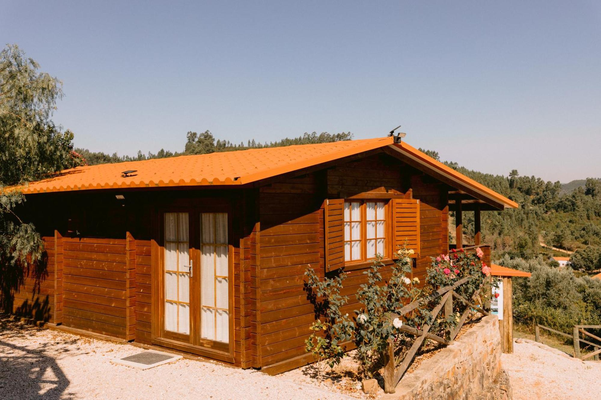 Vilas Da Matagosa Farm stay