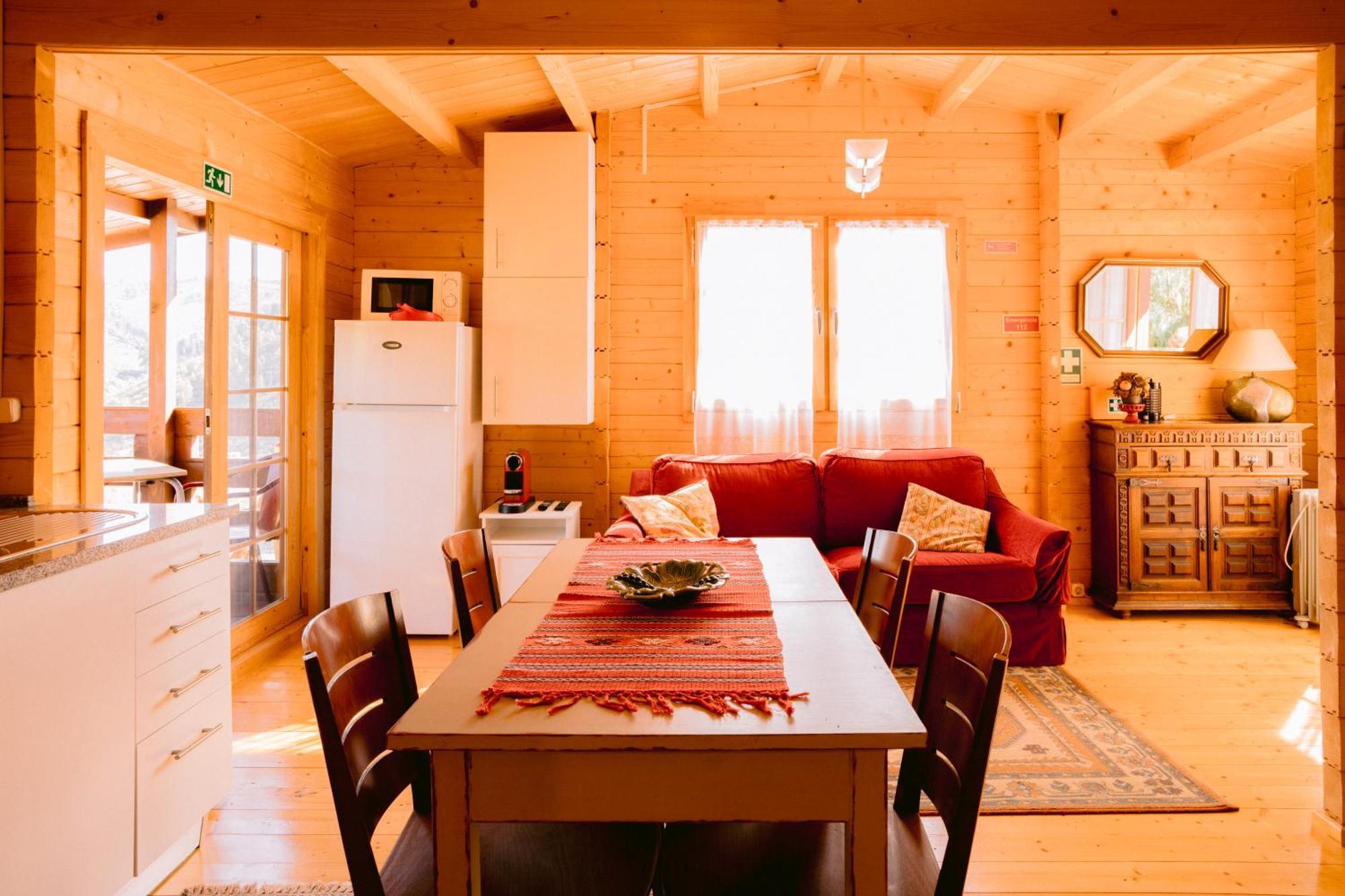 Farm stay Vilas Da Matagosa