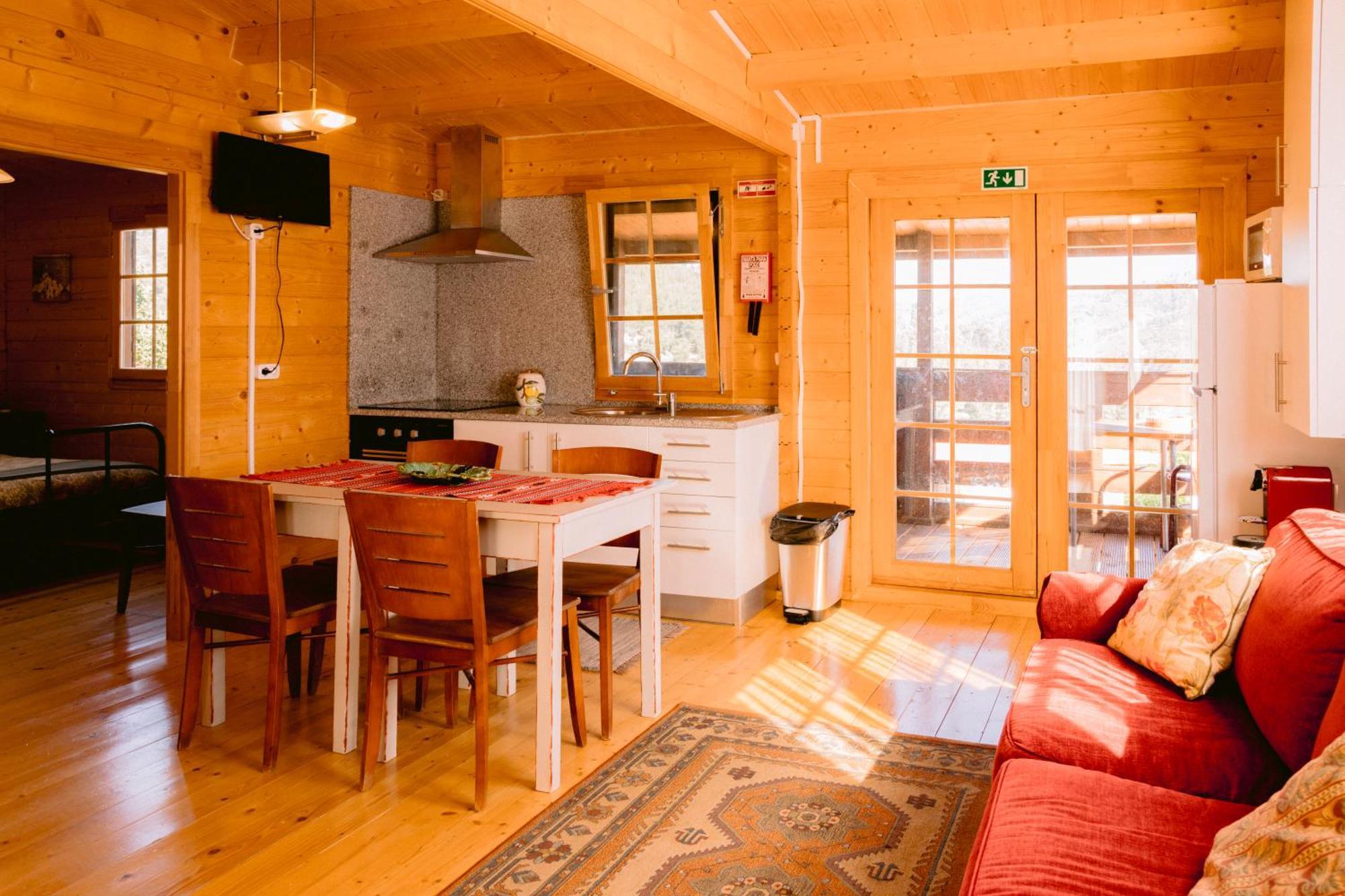 Farm stay Vilas Da Matagosa Matagosinha