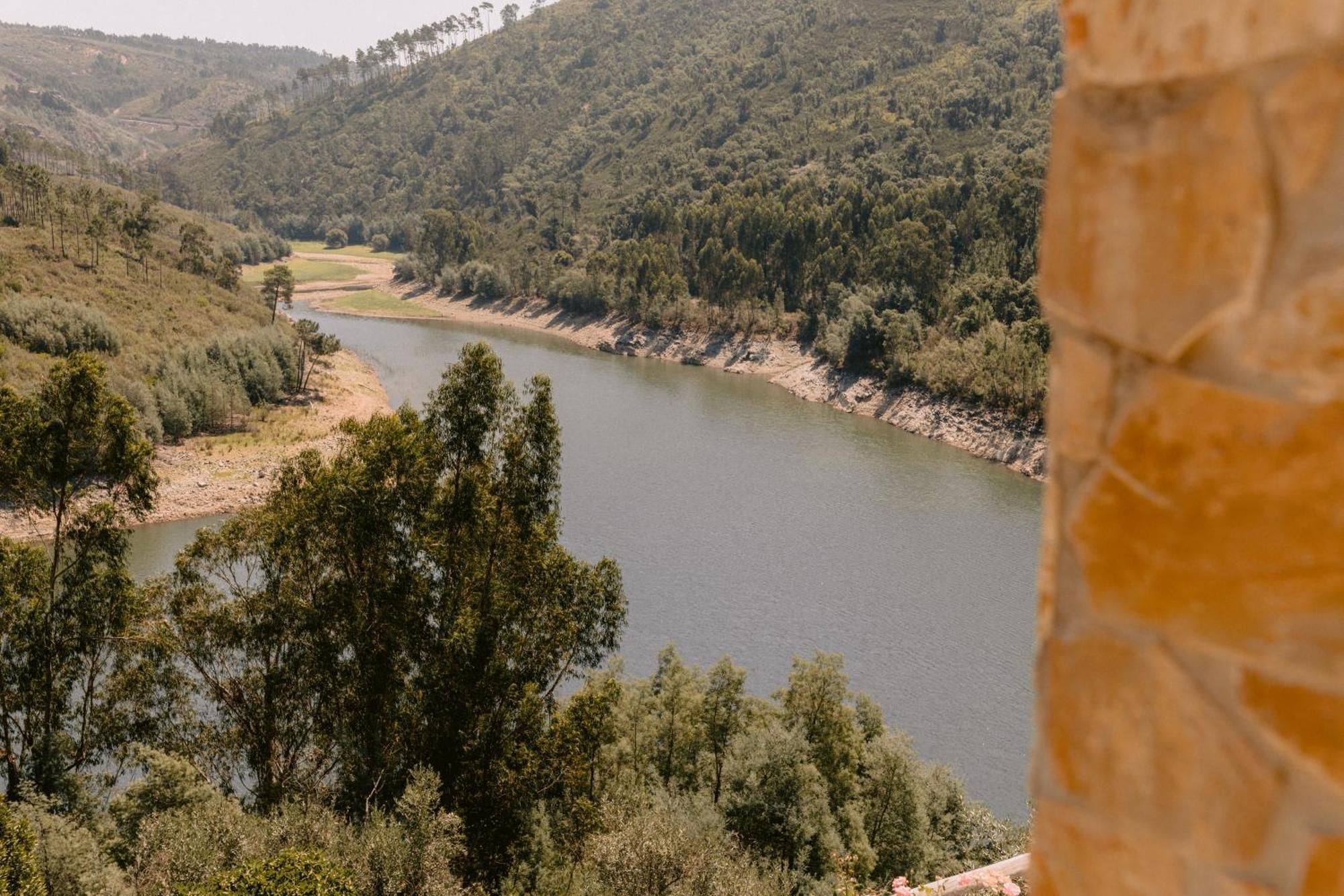 Farm stay Vilas Da Matagosa