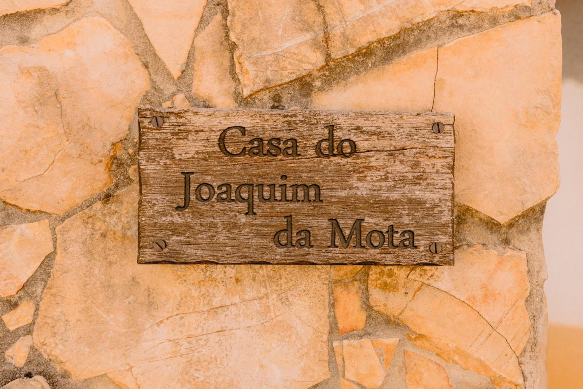 Farm stay Vilas Da Matagosa *