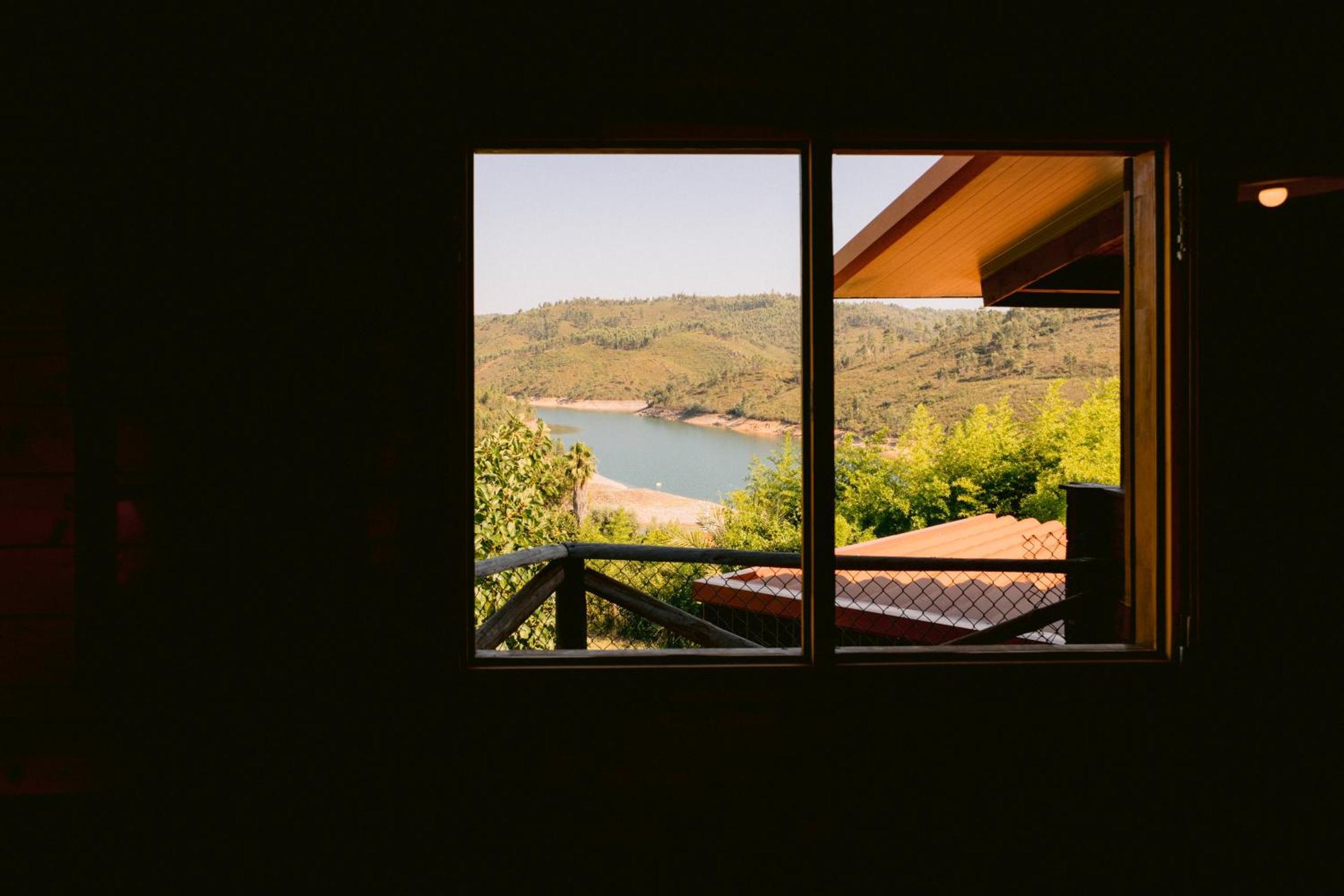 Farm stay Vilas Da Matagosa Matagosinha