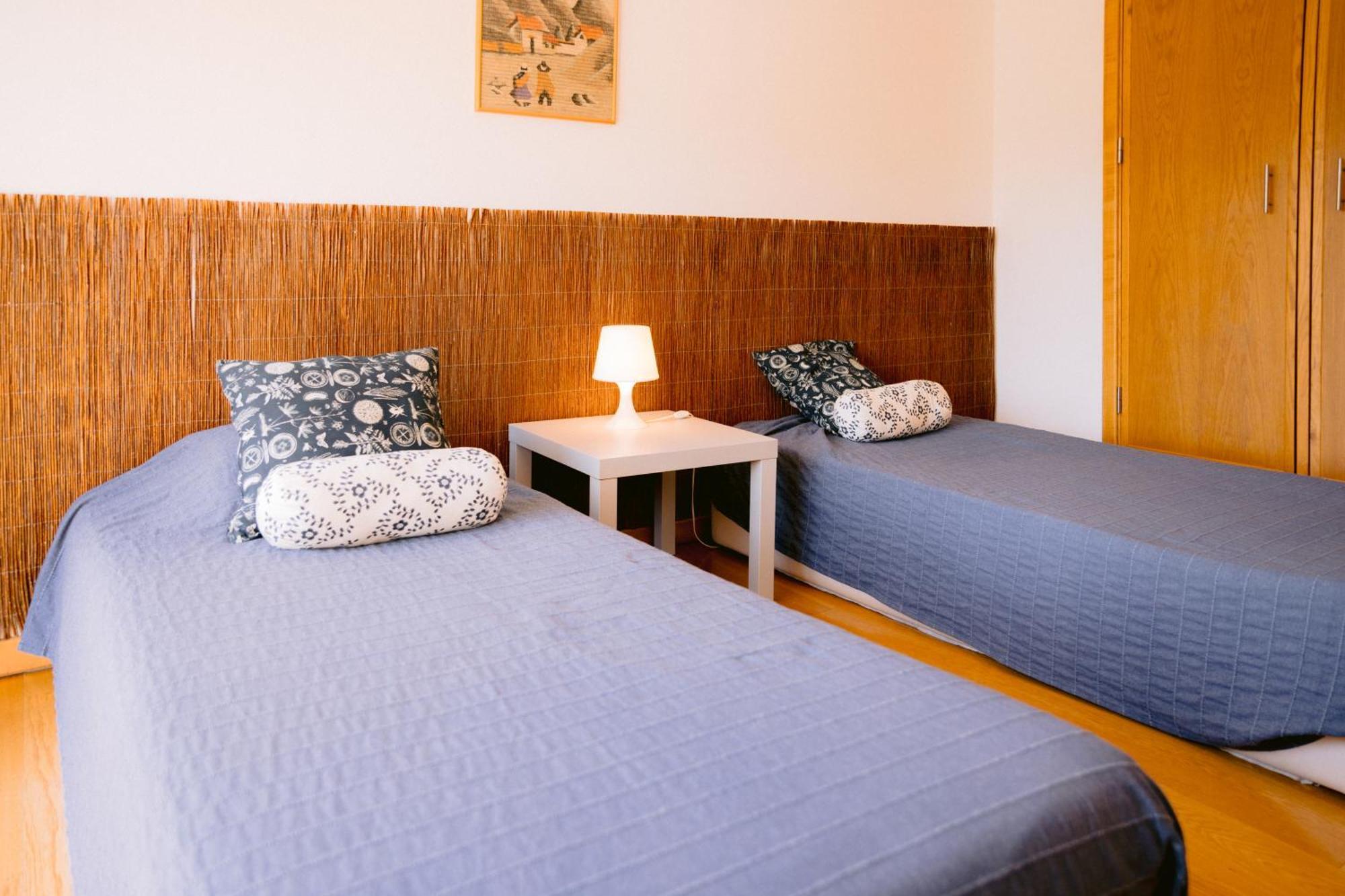 Vilas Da Matagosa Farm stay