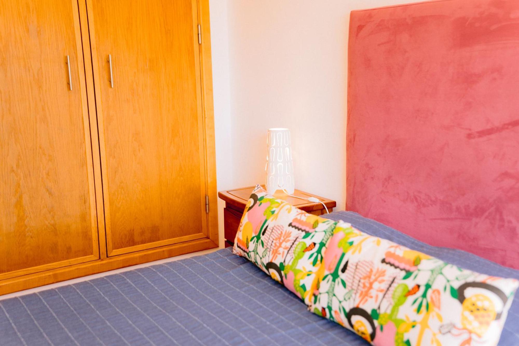 Farm stay Vilas Da Matagosa