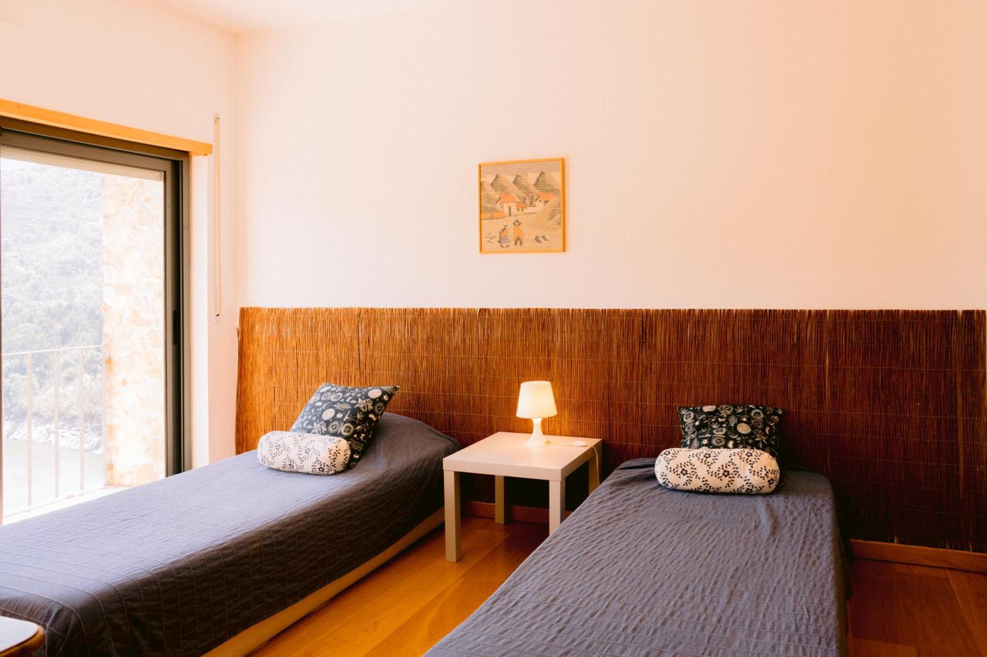 Vilas Da Matagosa Farm stay *