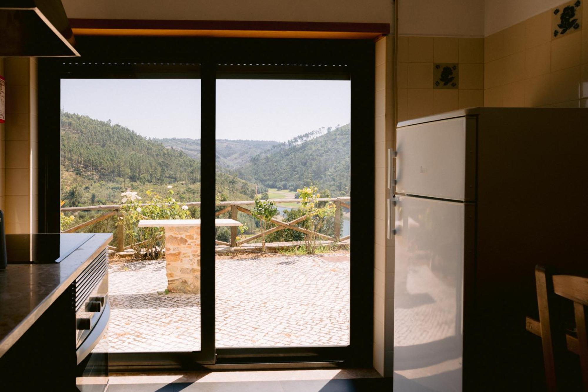 Vilas Da Matagosa Farm stay Matagosinha