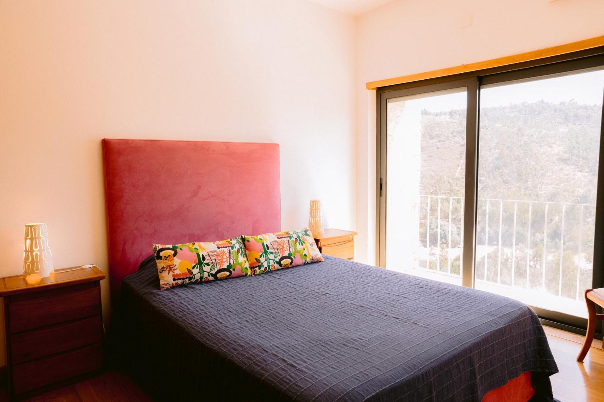 Farm stay Vilas Da Matagosa