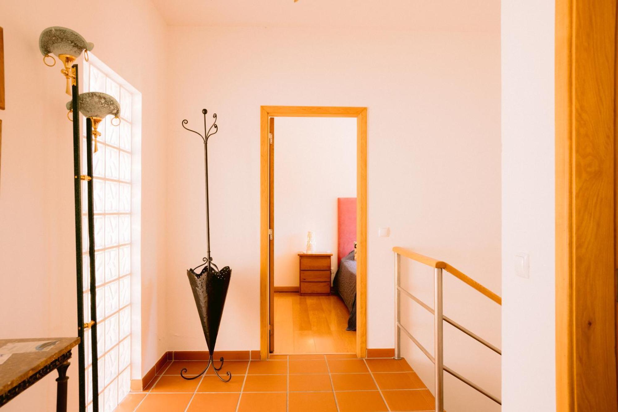 Vilas Da Matagosa Farm stay *