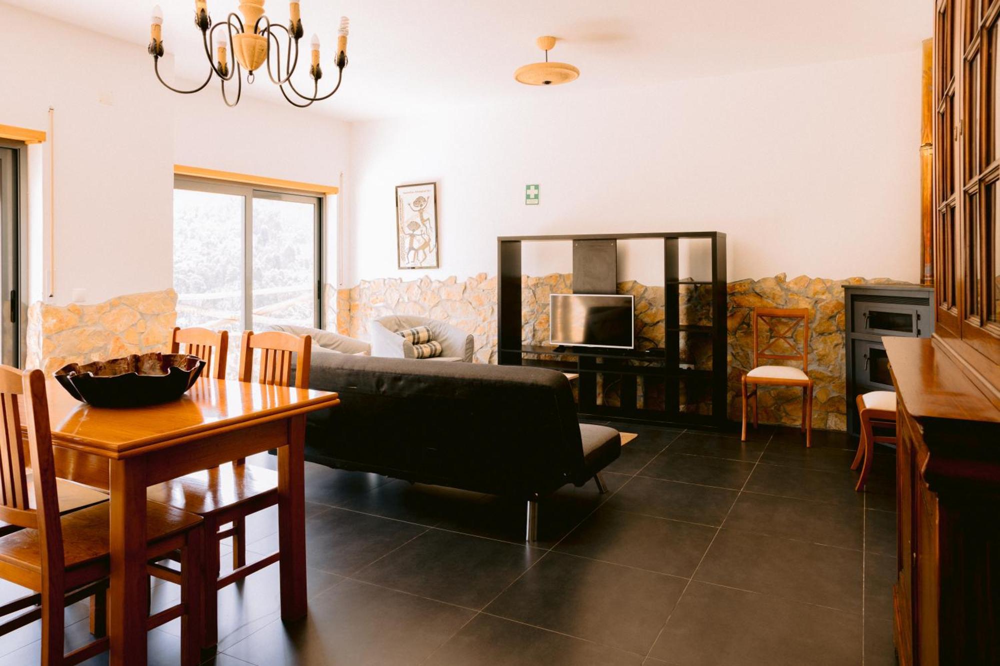 Farm stay Vilas Da Matagosa *