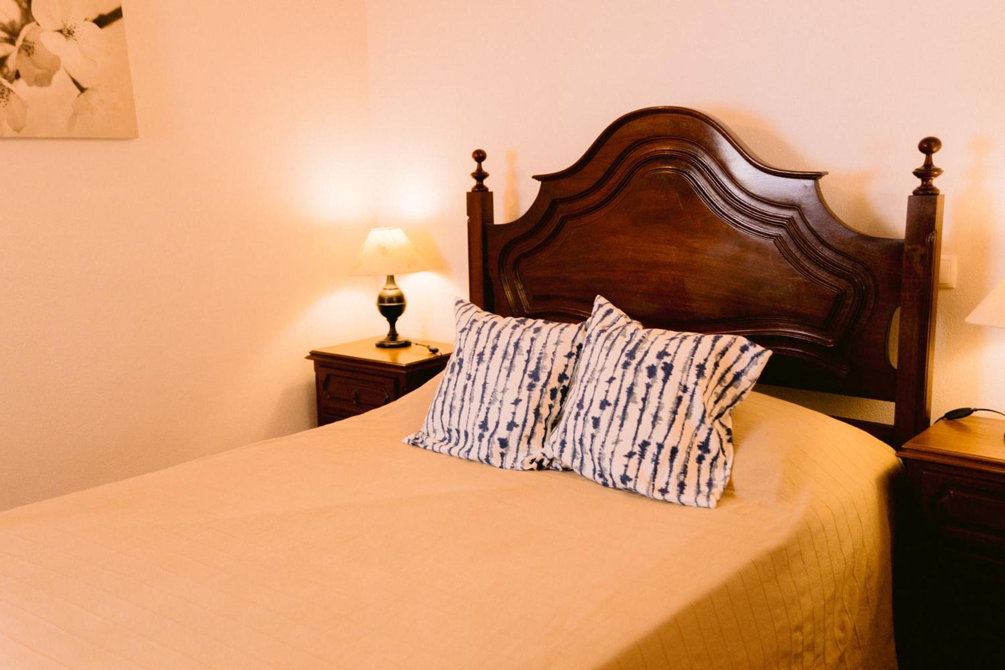 Vilas Da Matagosa Farm stay *