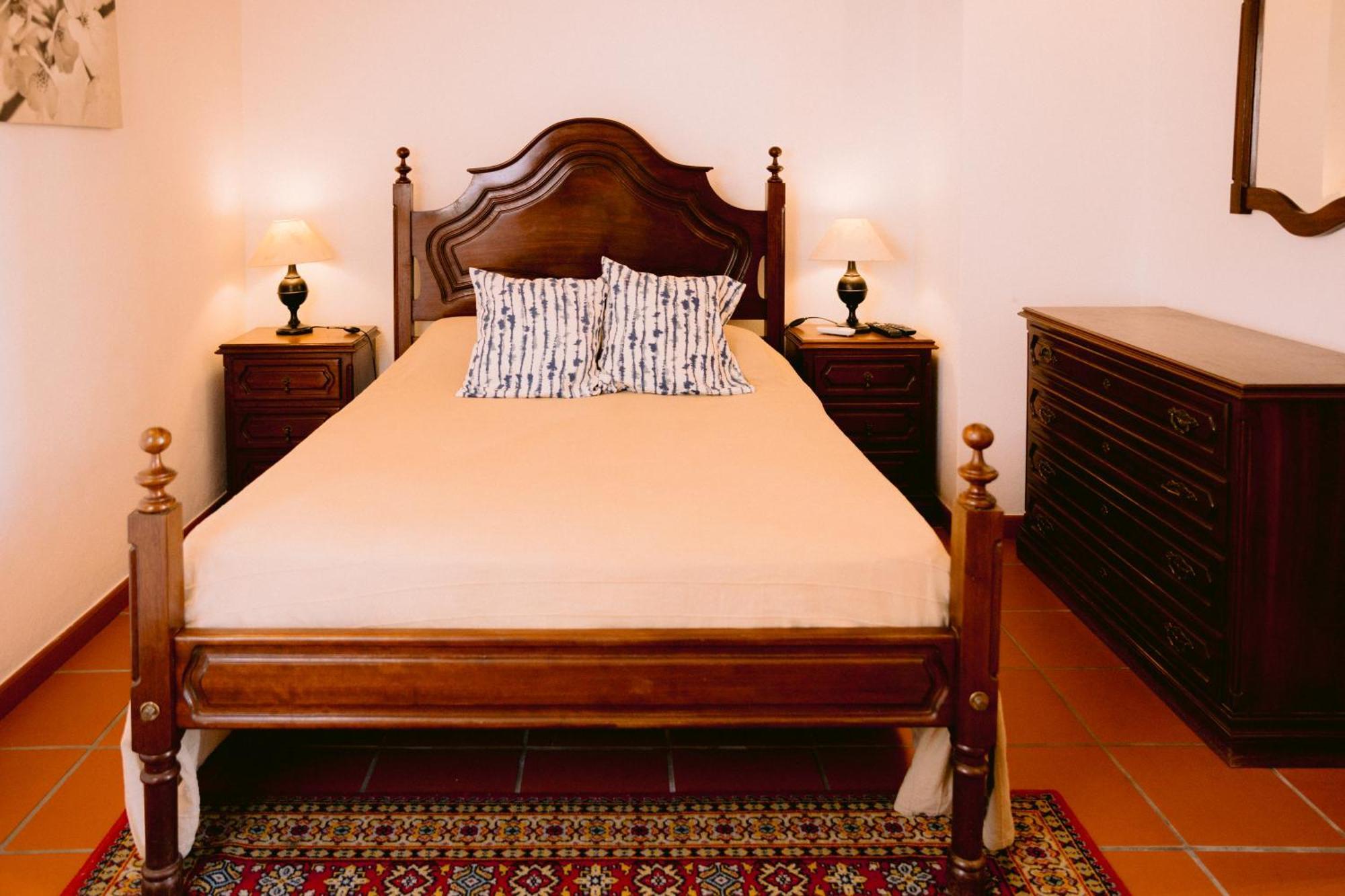 Farm stay Vilas Da Matagosa *