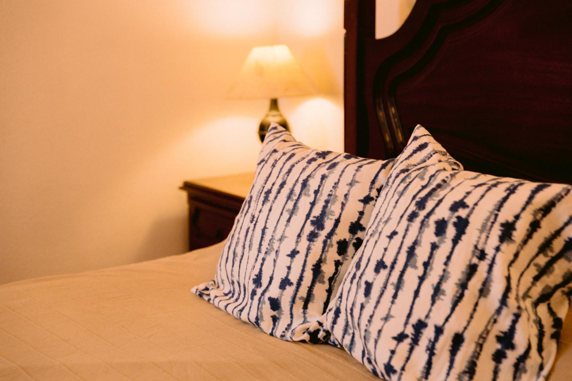Farm stay Vilas Da Matagosa Matagosinha