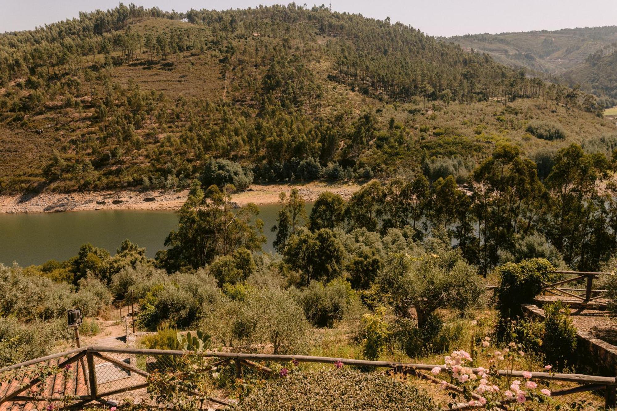 Vilas Da Matagosa