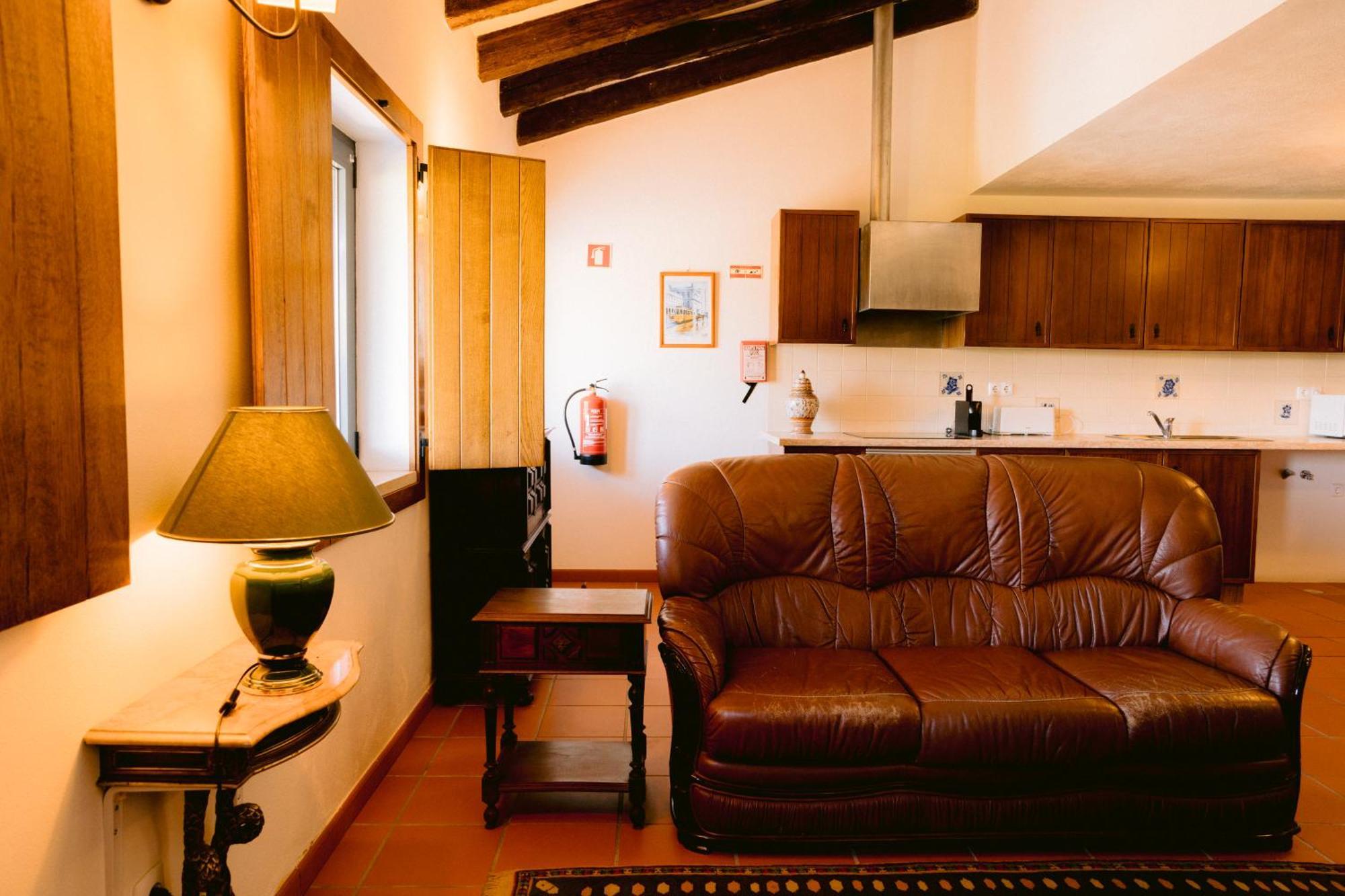 Vilas Da Matagosa Farm stay