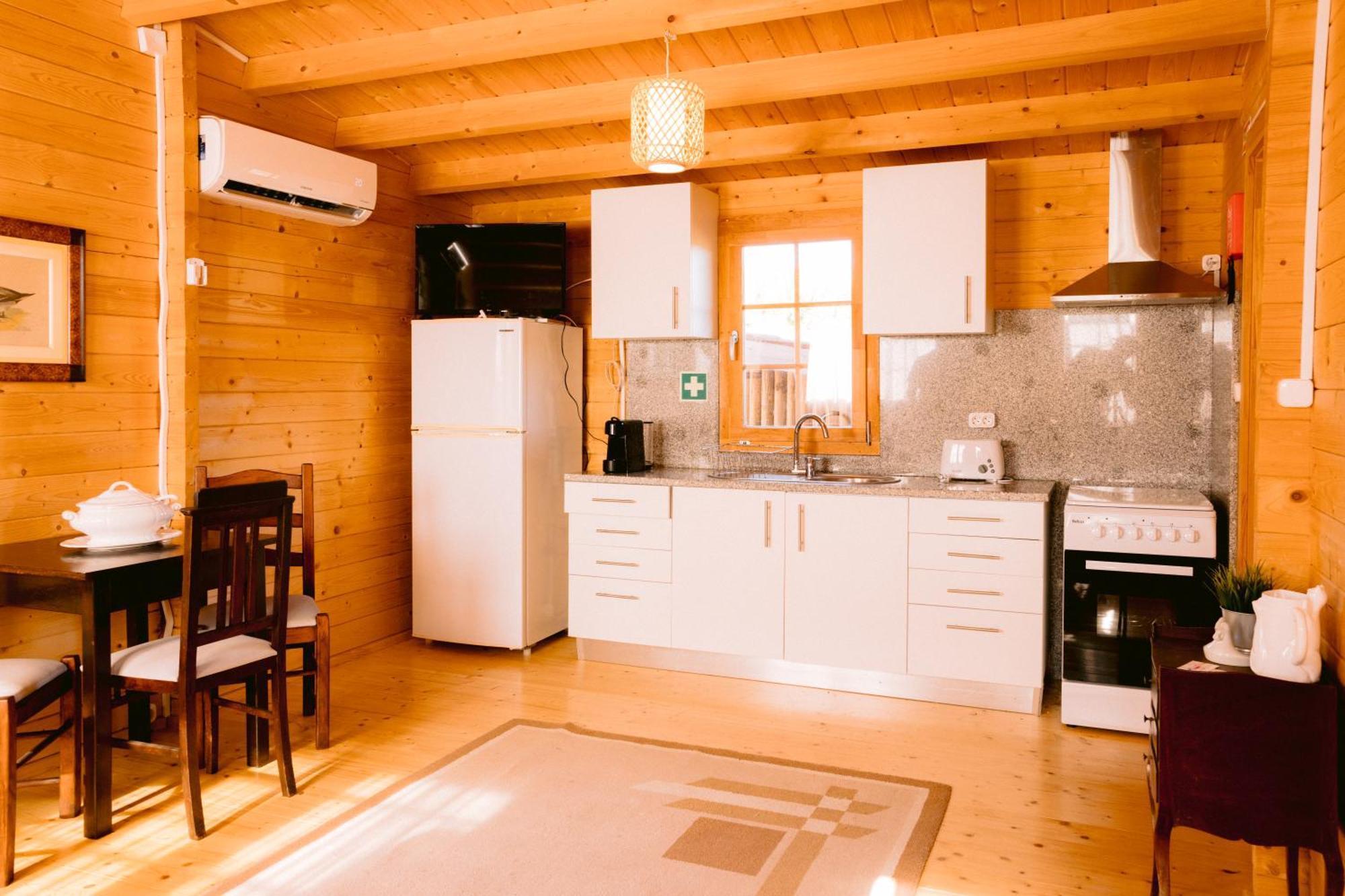 Vilas Da Matagosa Farm stay *