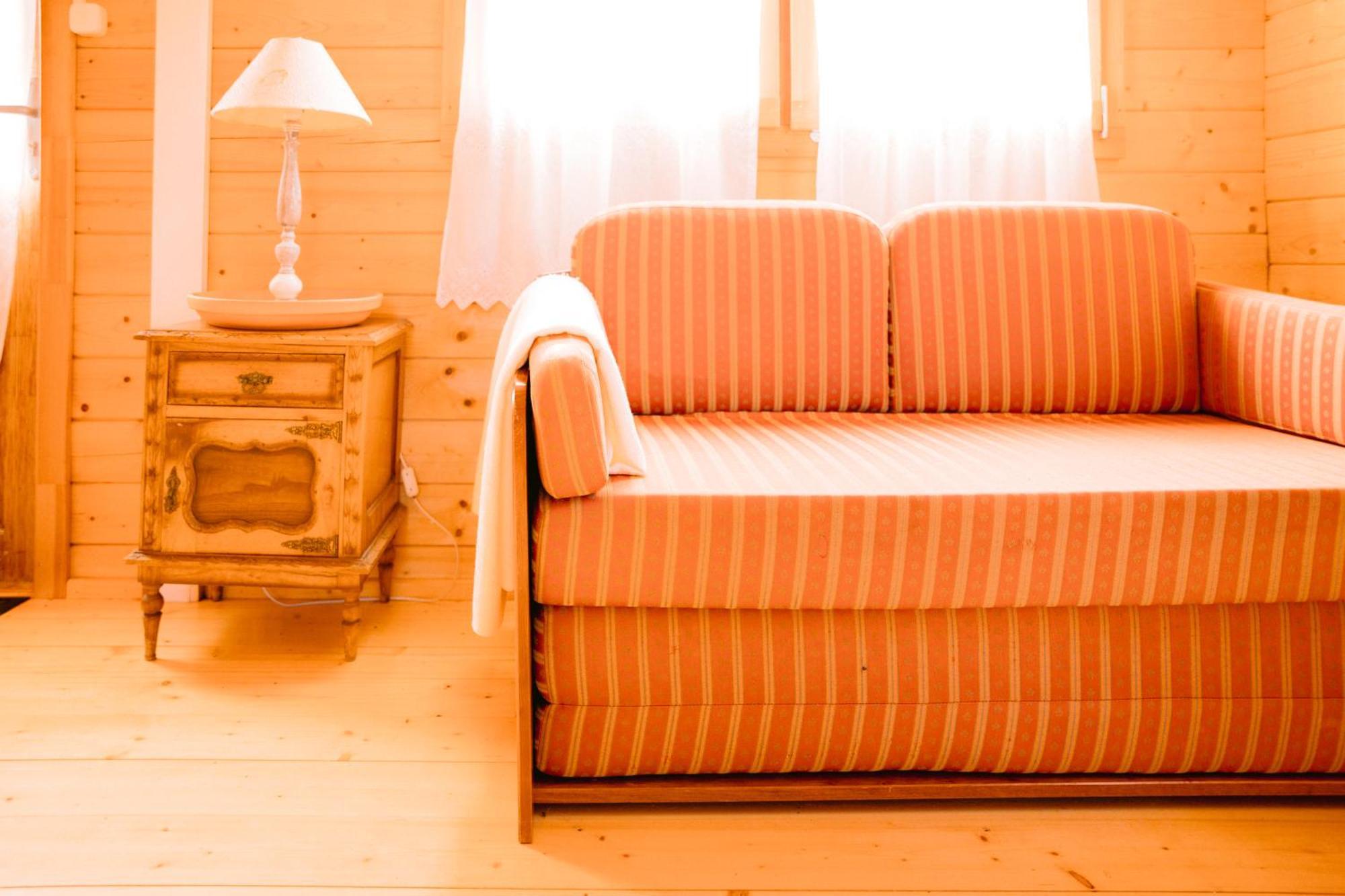 Farm stay Vilas Da Matagosa
