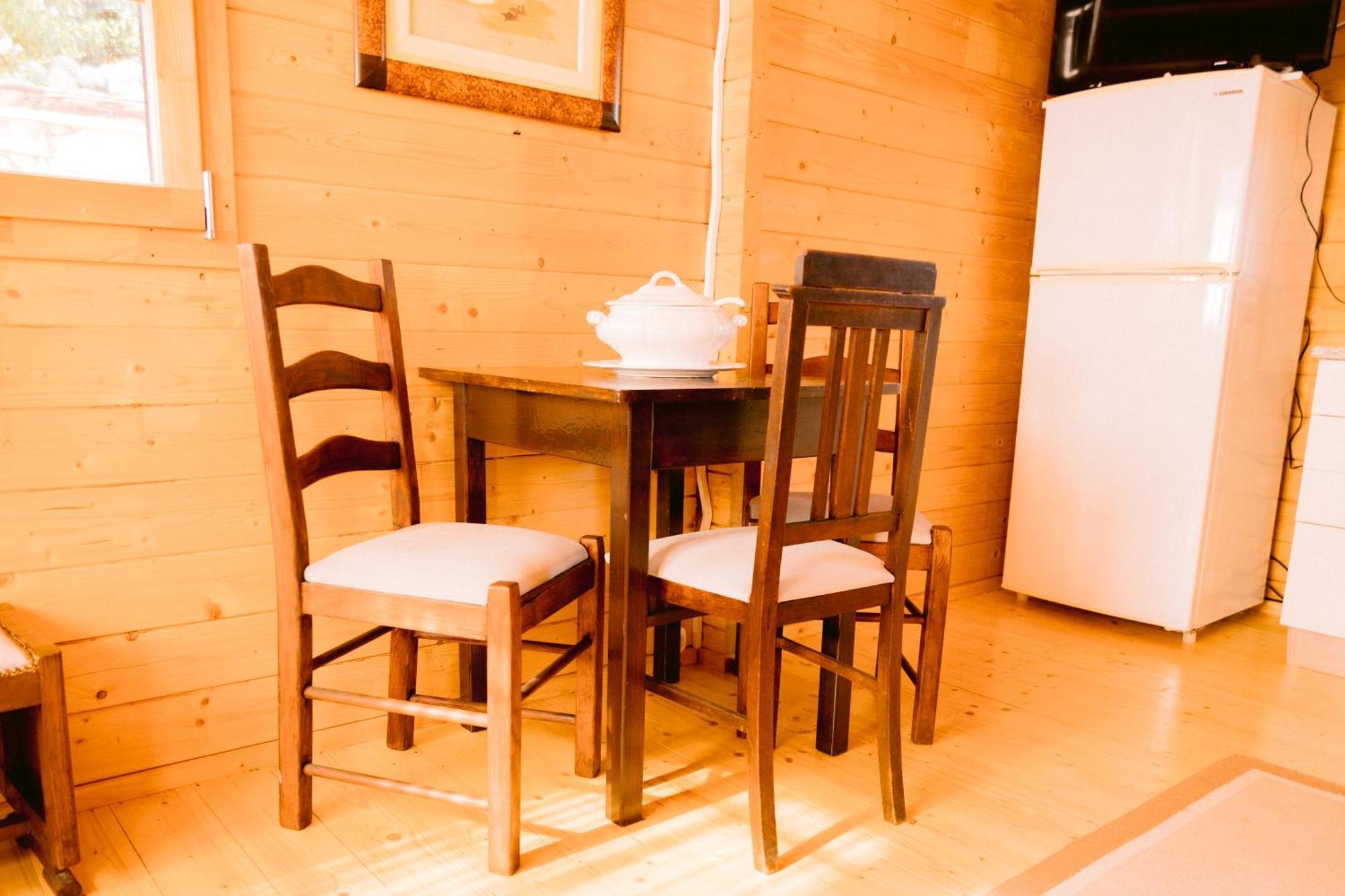 Farm stay Vilas Da Matagosa *